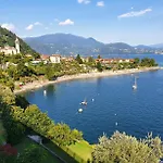 Residenza La Zagara カンネロ・リヴィエーラ