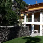 Residenza La Zagara アパート