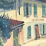 Residenza La Zagara * カンネロ・リヴィエーラ