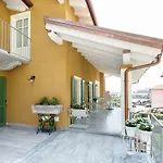 Residenza La Zagara カンネロ・リヴィエーラ