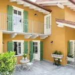 Residenza La Zagara