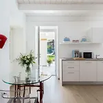 Residenza La Zagara カンネロ・リヴィエーラ
