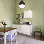 Residenza La Zagara 아파트 카네로 리비에라
