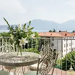 Residenza La Zagara アパート