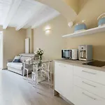 Residenza La Zagara アパート