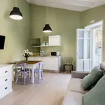 Residenza La Zagara アパート