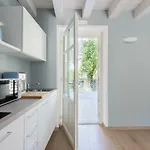 Residenza La Zagara アパート カンネロ・リヴィエーラ