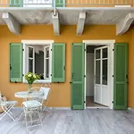 Residenza La Zagara アパート