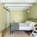 Residenza La Zagara アパート