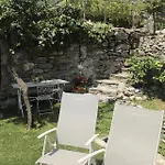 Residenza La Zagara アパート