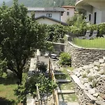 Residenza La Zagara アパート カンネロ・リヴィエーラ