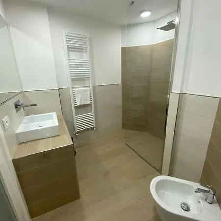 Residenza La Zagara 아파트