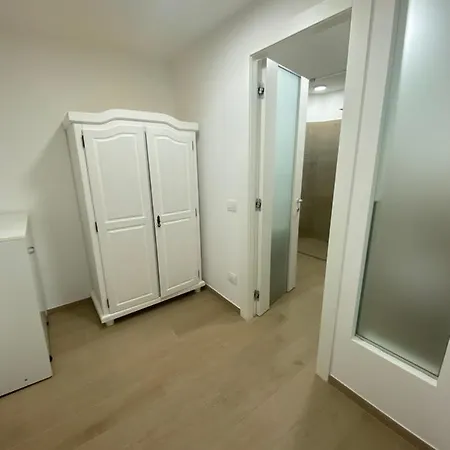 Residenza La Zagara * Cannero Riviera