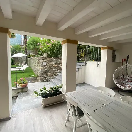 Apartment Residenza La Zagara *