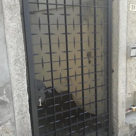 Residenza La Zagara Apartament *