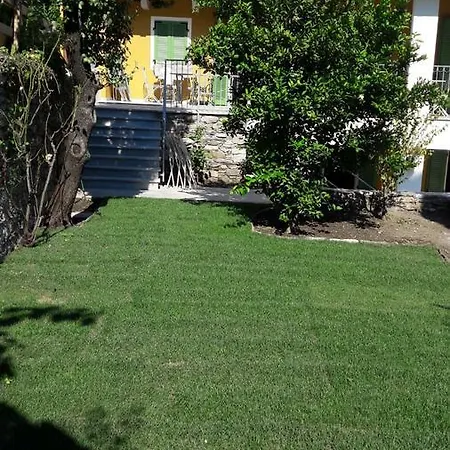 Daire Residenza La Zagara *