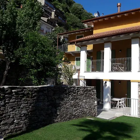 Residenza La Zagara Apartament