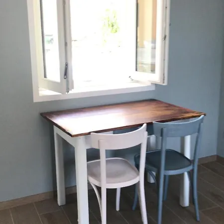 Apartament Residenza La Zagara Cannero Riviera