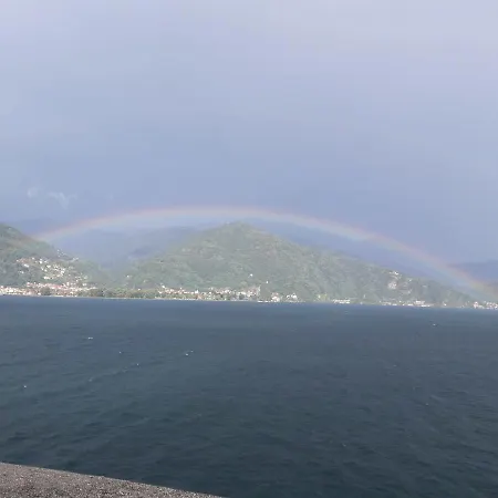 Residenza La Zagara * Cannero Riviera