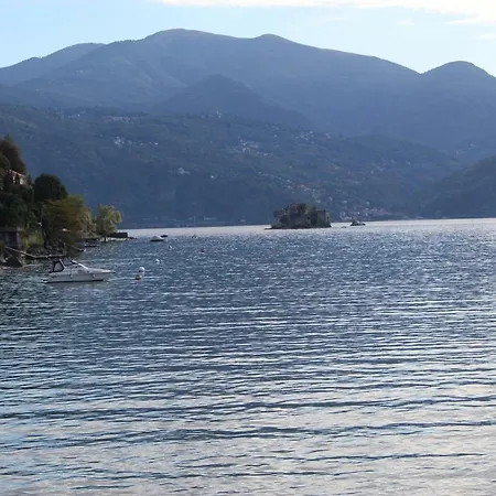 Daire Residenza La Zagara *