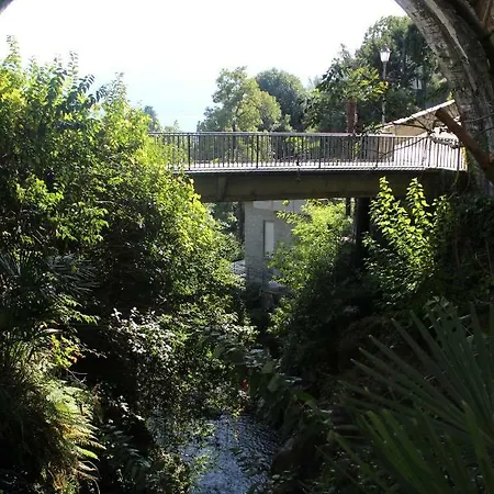 Residenza La Zagara Lägenhet Cannero Riviera