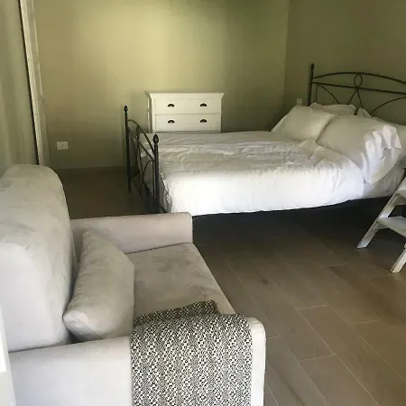 Residenza La Zagara Cannero Riviera