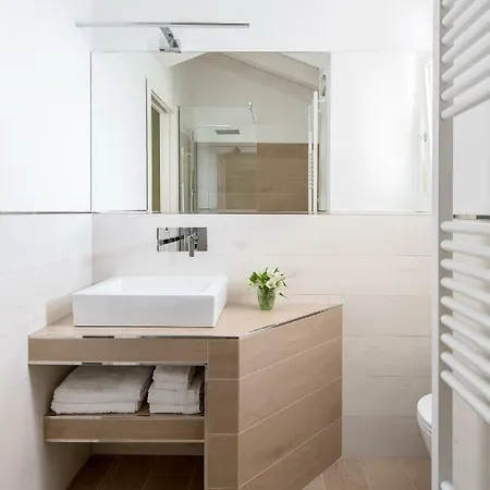 Residenza La Zagara Apartament