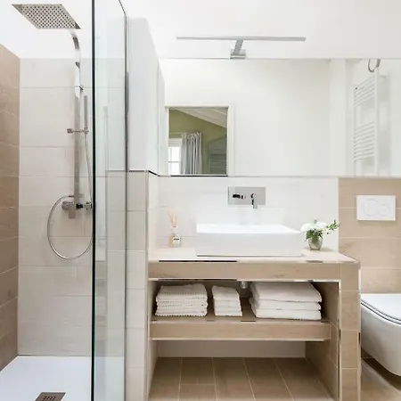 Residenza La Zagara * Cannero Riviera