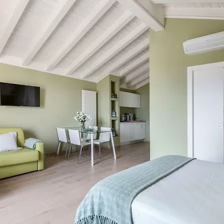 Residenza La Zagara 카네로 리비에라