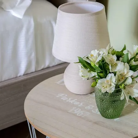 Apartament Residenza La Zagara *