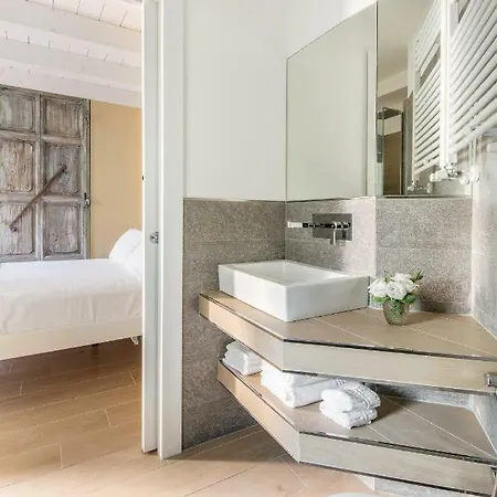 Residenza La Zagara Lägenhet Cannero Riviera