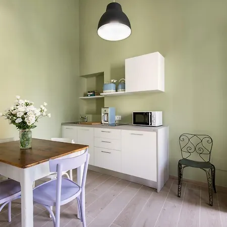 Residenza La Zagara Apartment Cannero Riviera