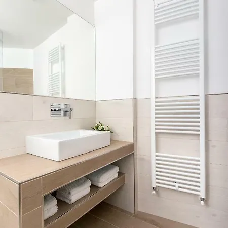 Apartment Residenza La Zagara Cannero Riviera