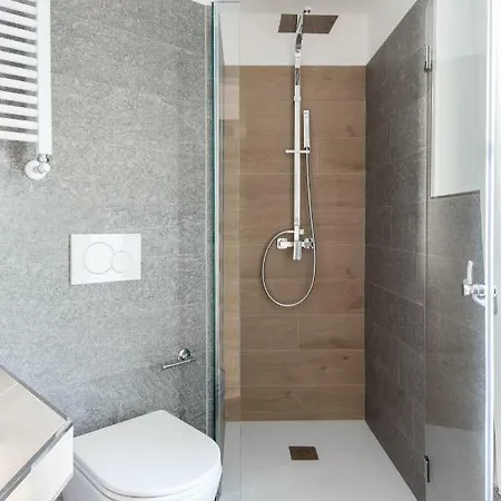 Residenza La Zagara Cannero Riviera