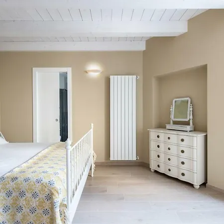 Lejlighed Residenza La Zagara Cannero Riviera