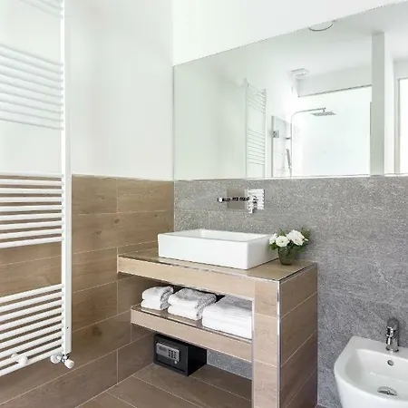 Residenza La Zagara * Cannero Riviera