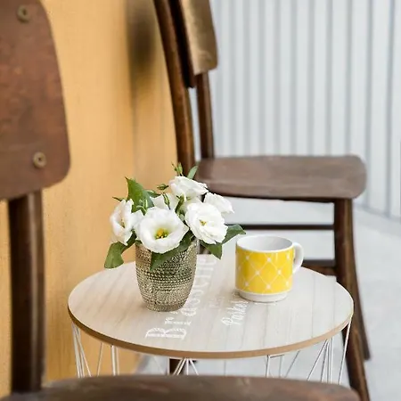 Apartament Residenza La Zagara Cannero Riviera