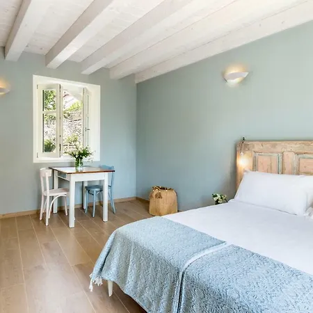 Residenza La Zagara *