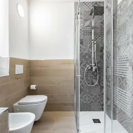 Apartament Residenza La Zagara