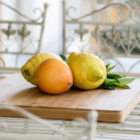 Residenza La Zagara *