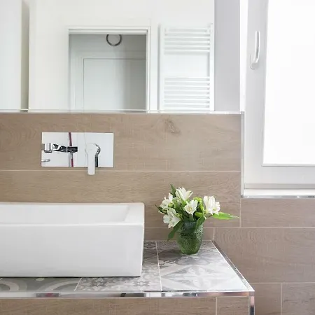 Residenza La Zagara * Cannero Riviera