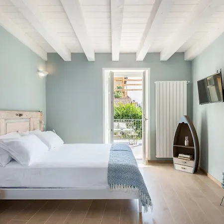Residenza La Zagara Daire Cannero Riviera