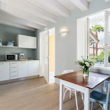 Apartament Residenza La Zagara