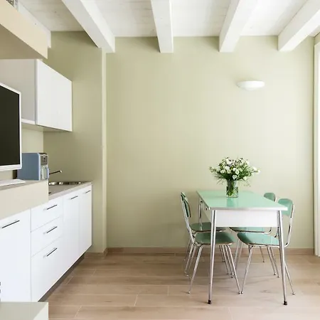 Residenza La Zagara Apartament Cannero Riviera