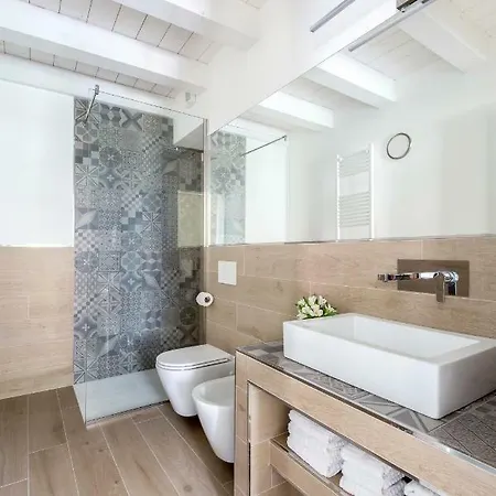 Residenza La Zagara Cannero Riviera