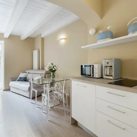 Residenza La Zagara Apartament