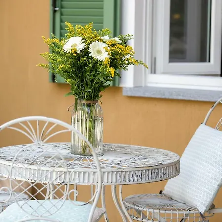 Apartament Residenza La Zagara