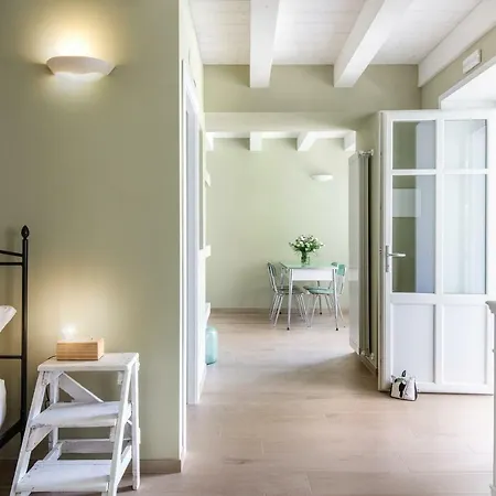 Apartament Residenza La Zagara Cannero Riviera