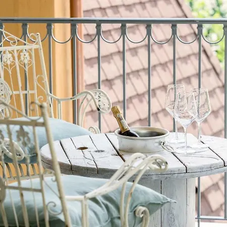 Residenza La Zagara Apartament *