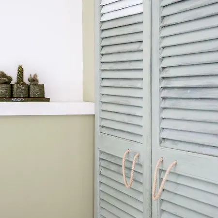 Residenza La Zagara Apartament *